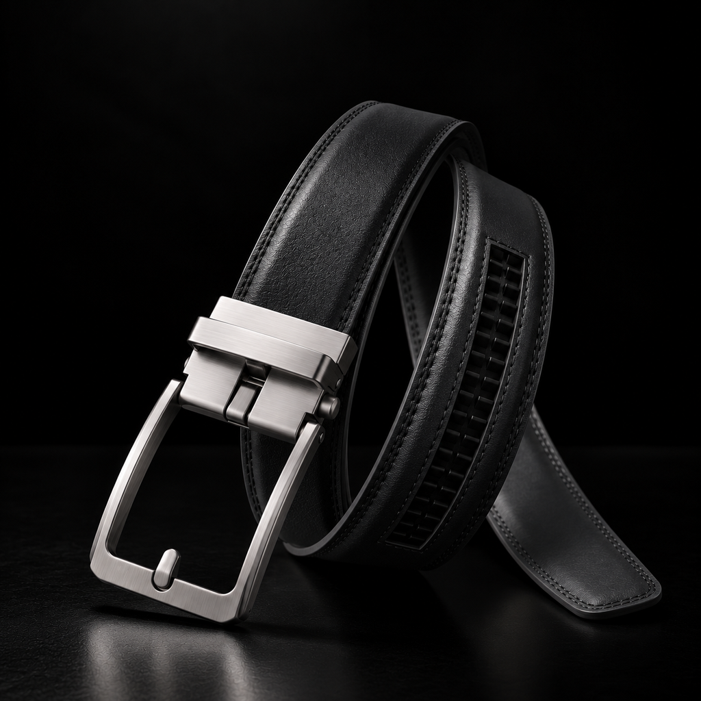 The Essential Belt