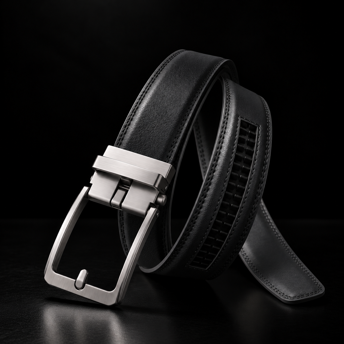 The Essential Belt