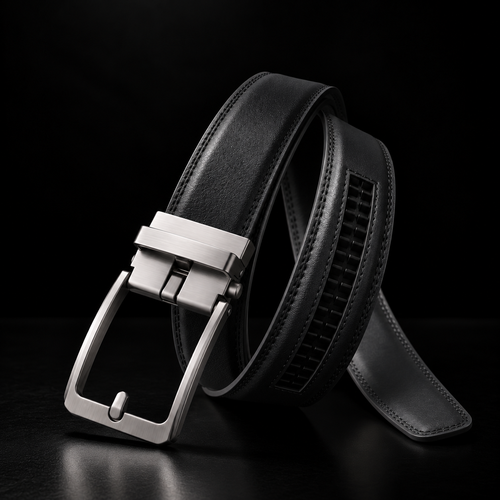 The Essential Belt