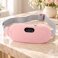 Heated Period Massage Belt