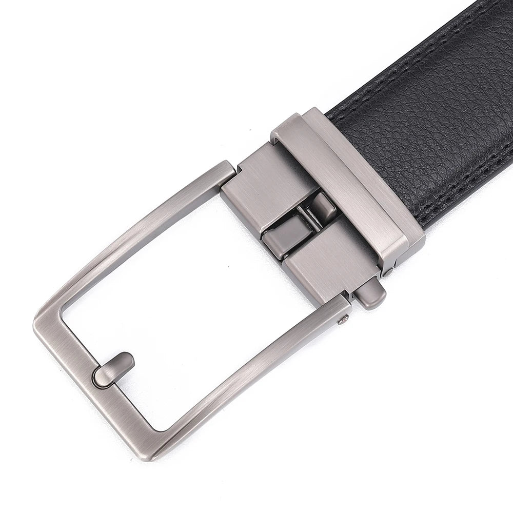 The Essential Belt